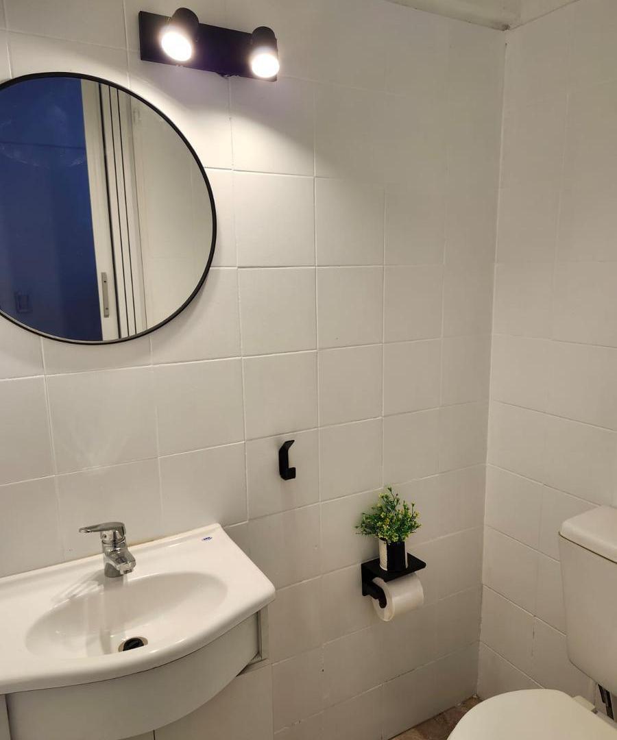 Foto de Alquiler dúplex dos dormitorios, living comedor, cocinia comedor, imagen 5