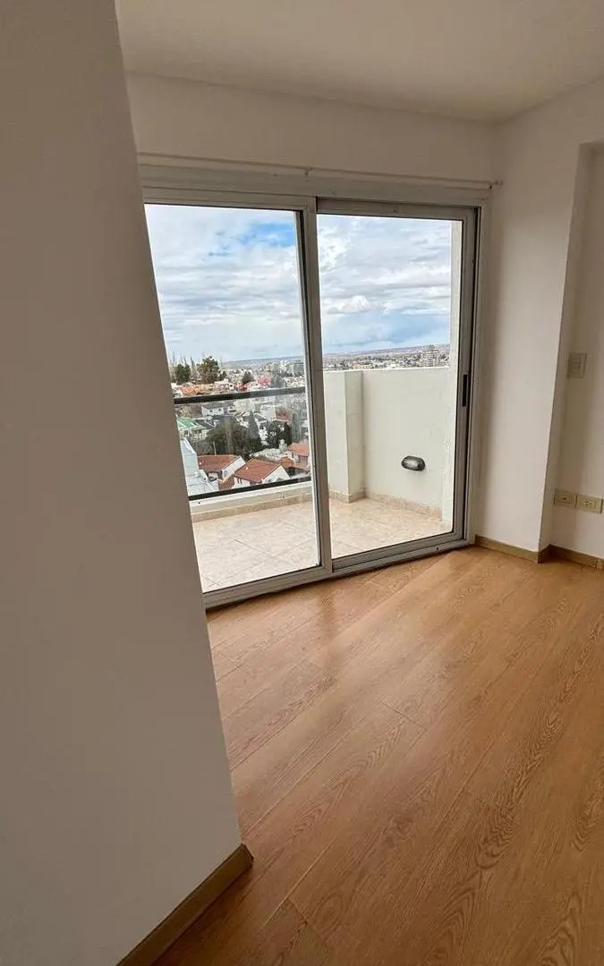 Departamento en santa Genoveva 2