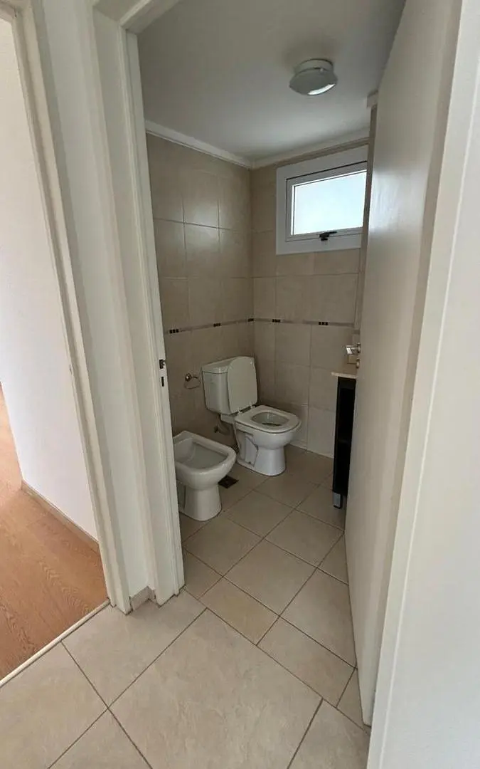 Departamento en santa Genoveva 1