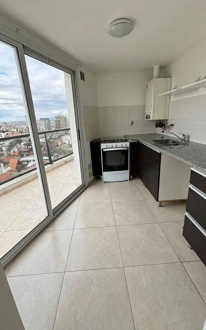 Departamento en santa Genoveva 3