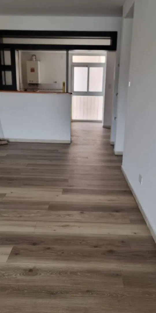 Departamento dos dormitorios 1