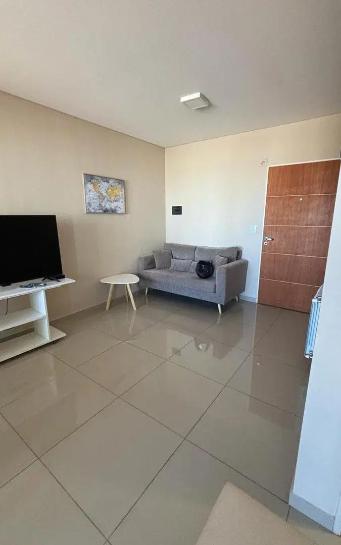 Departamento en  edificio Gemma 2 - Leloir y Entre Ríos 5
