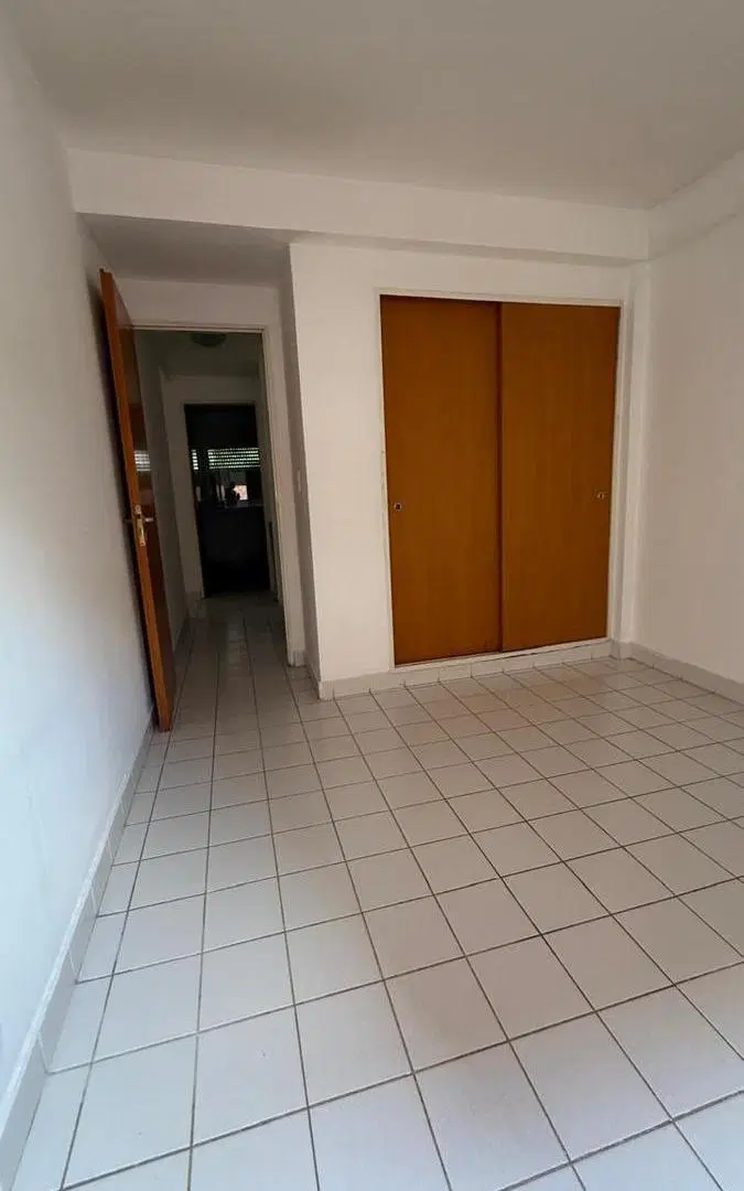 Departamento en venta 3