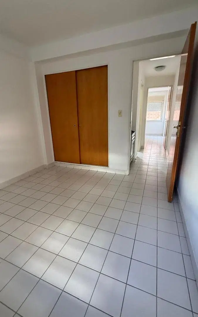 Departamento en venta 1
