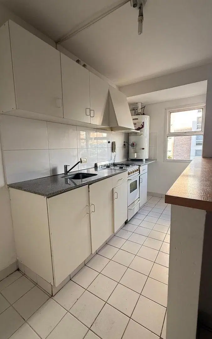 Departamento en venta 2