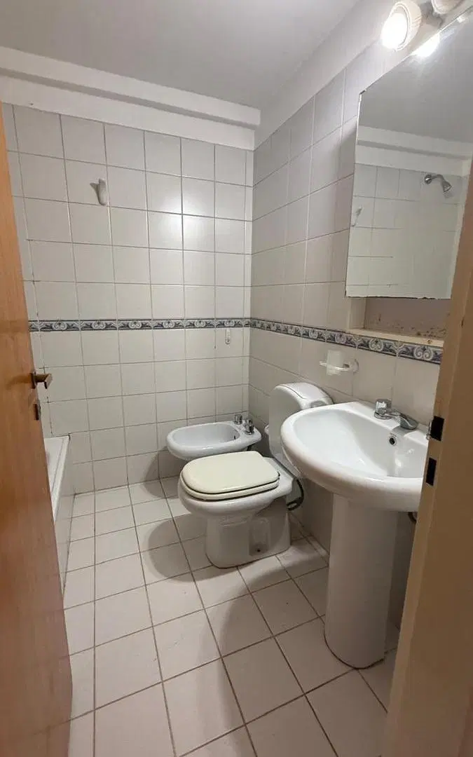 Departamento en venta 5