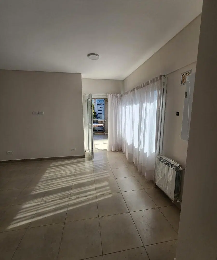 Alquiler Departamento Antartida Argentina 2