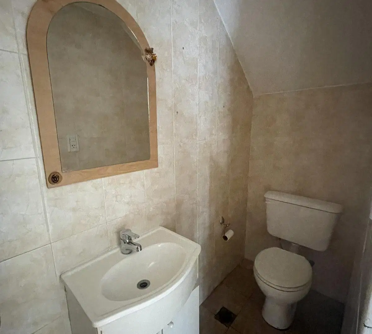 Triplex en alquiler 2