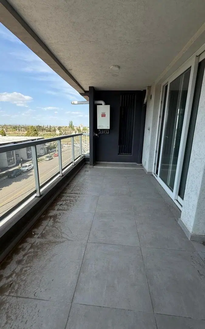 Departamento en Cipolletti 5