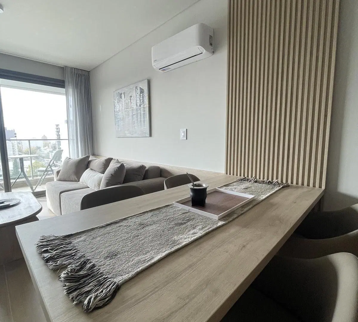 Departamento en Bliss Tower - Amoblado 3