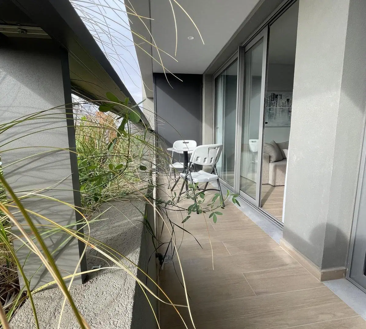 Departamento en Bliss Tower - Amoblado 4
