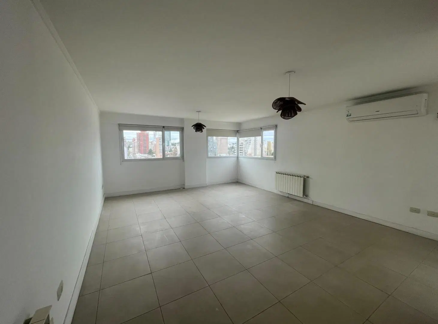 Departamento 3 dormitorios Aries IIV 5