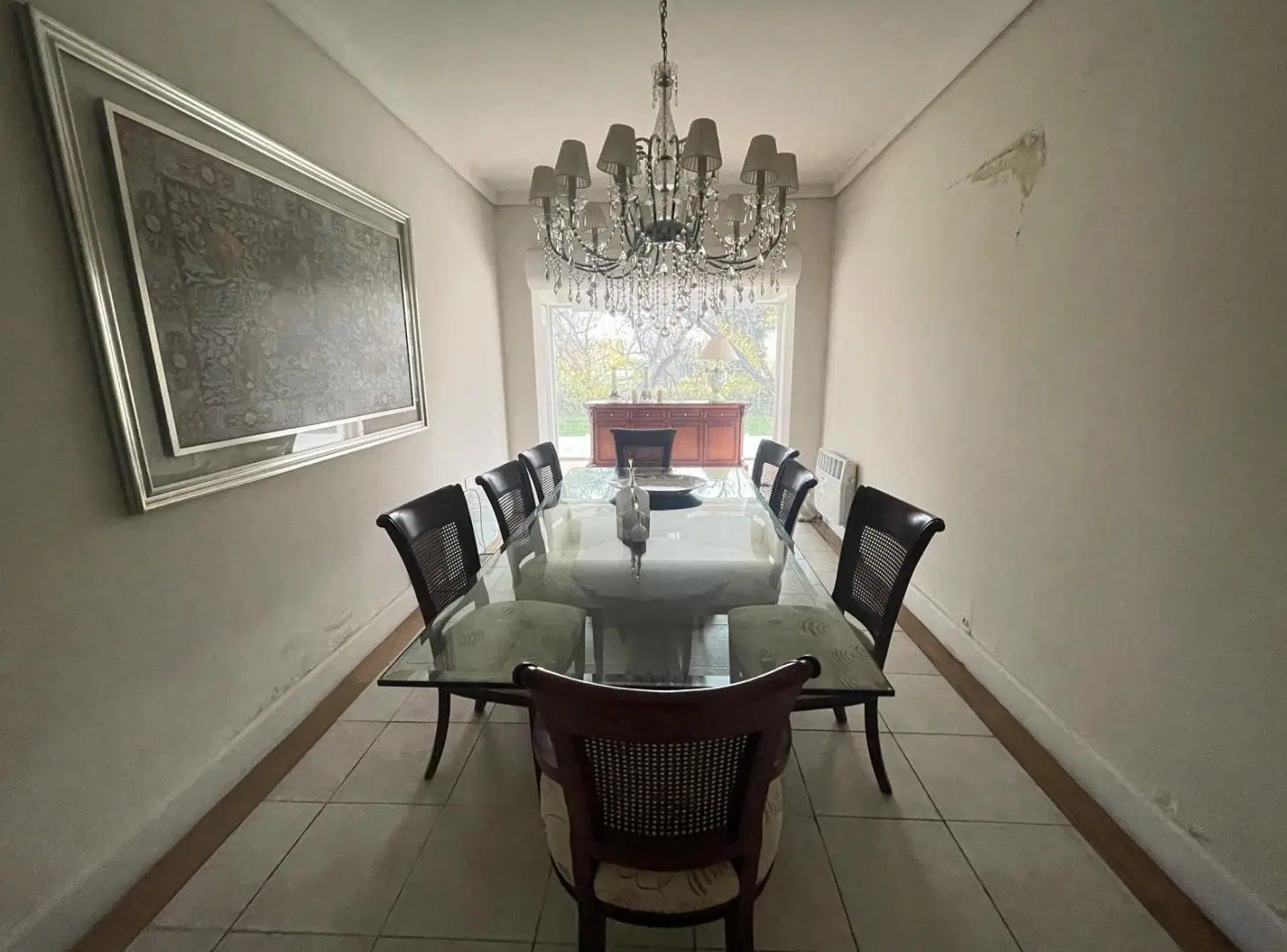 Venta Casa 3 dorm Neuquen - con amplio jardin 2