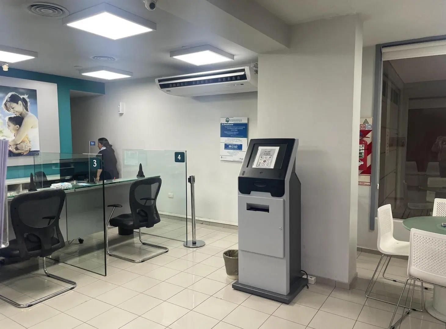 Venta Oficina pleno centro Neuquen 1