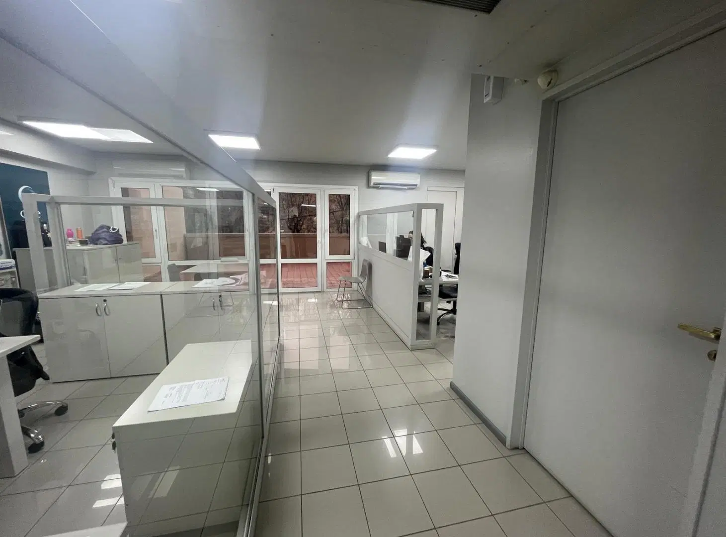 Venta Oficina pleno centro Neuquen 2
