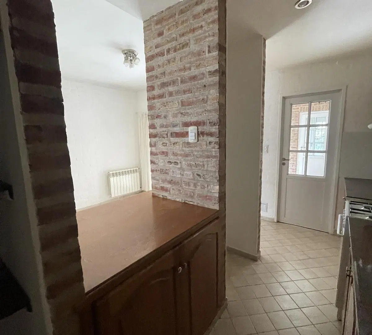 Alq Casa 3 dorm Villa Luisa 3