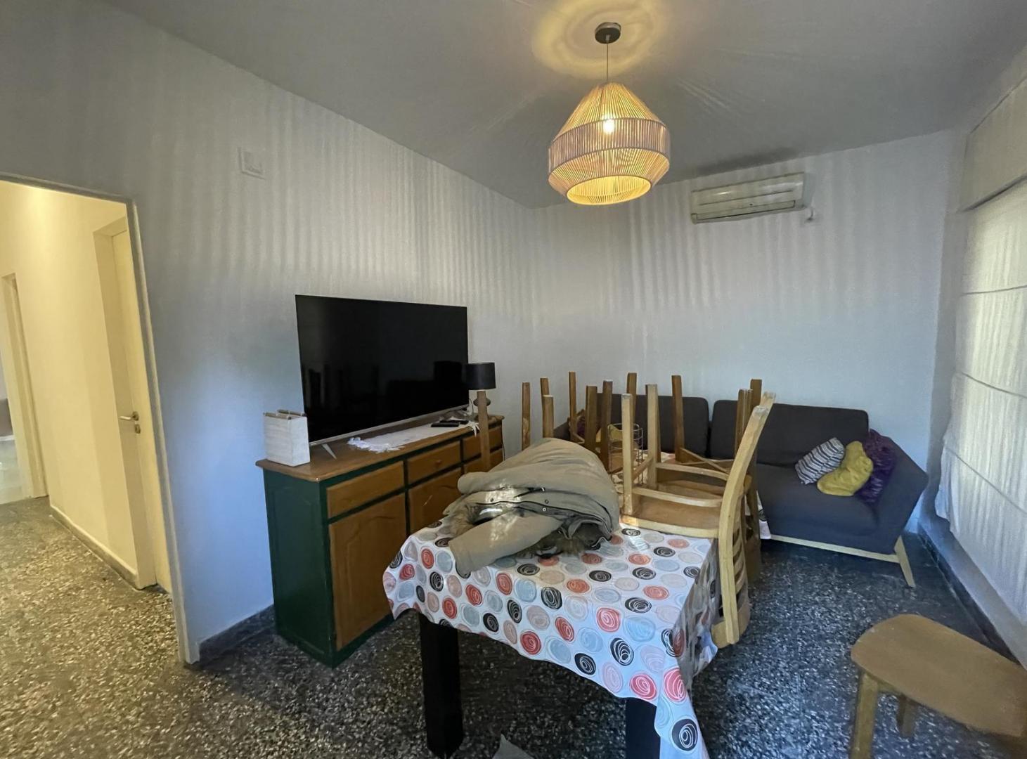 Alquiler Casa 2 dorm - amplio jardin
