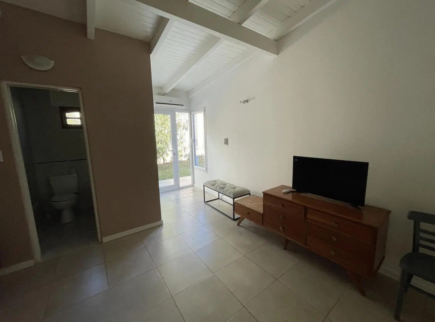 Alquiler Casa 2 dorm - amplio jardin 3