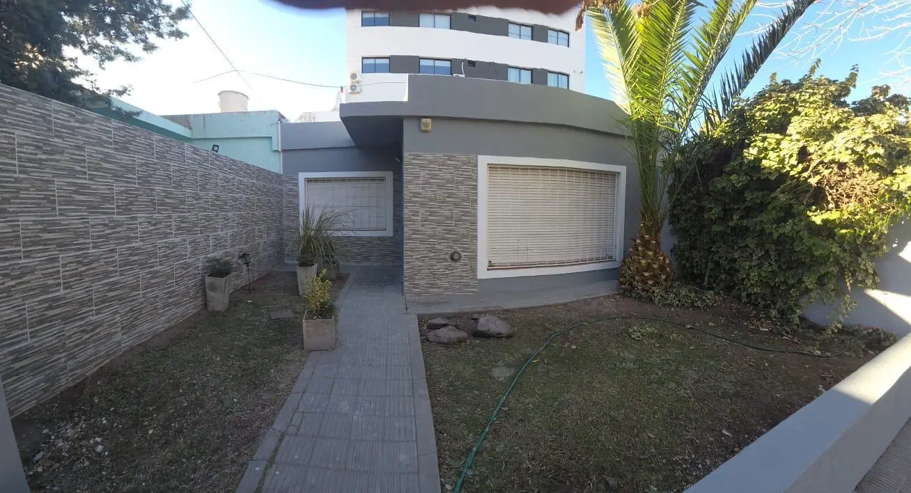 Alquiler Casa 2 dorm - amplio jardin 4
