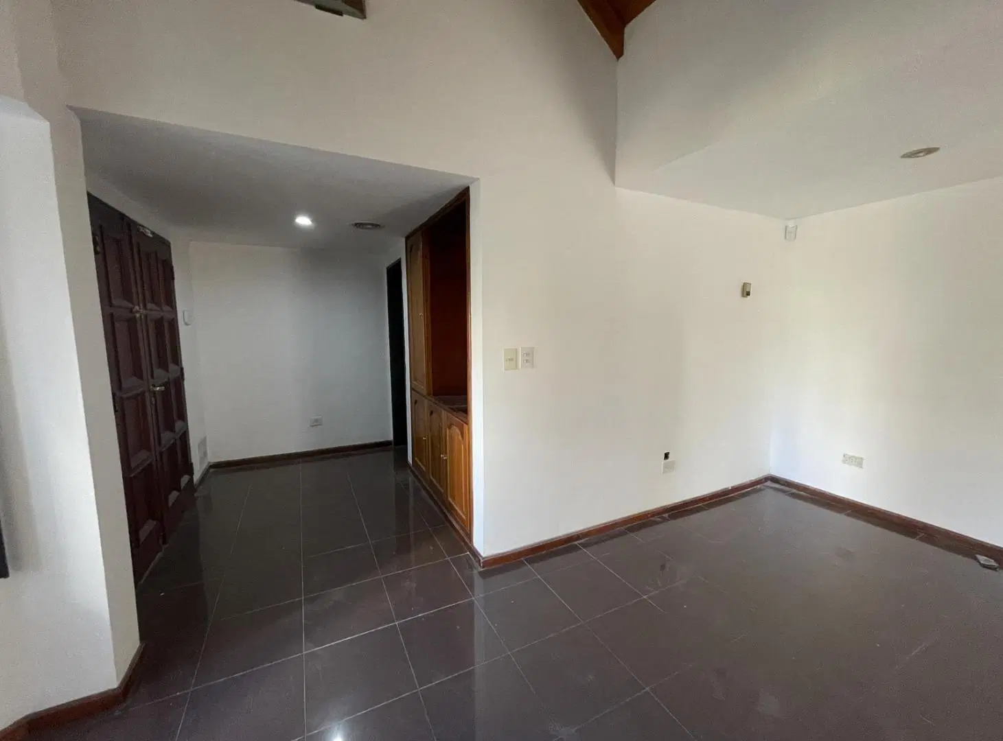 Venta Casa 3 dormitorios con quincho 2