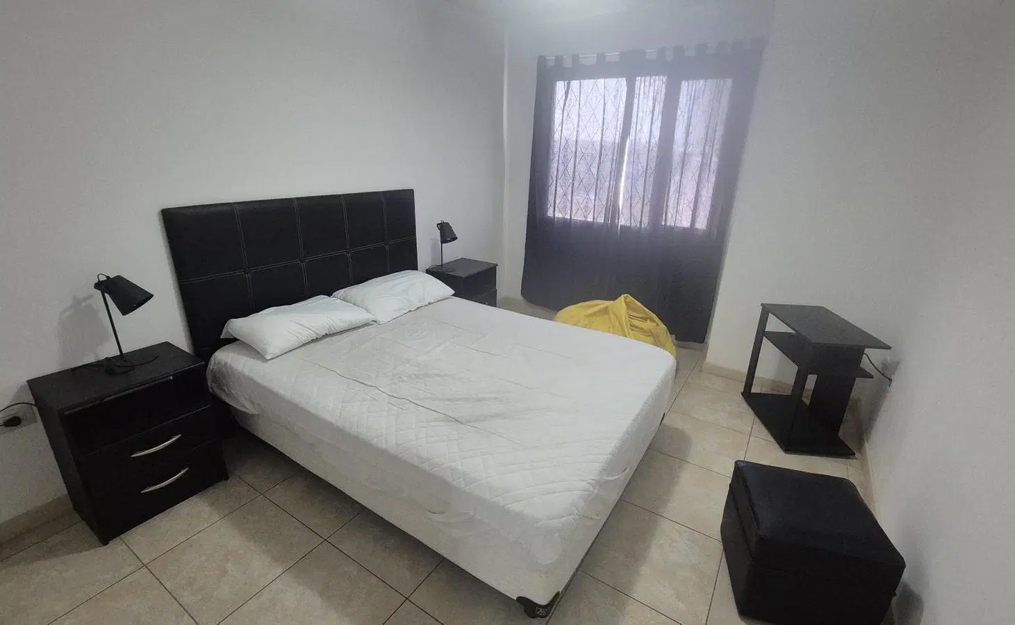 Departamento amoblado de 1 dormitorio 2