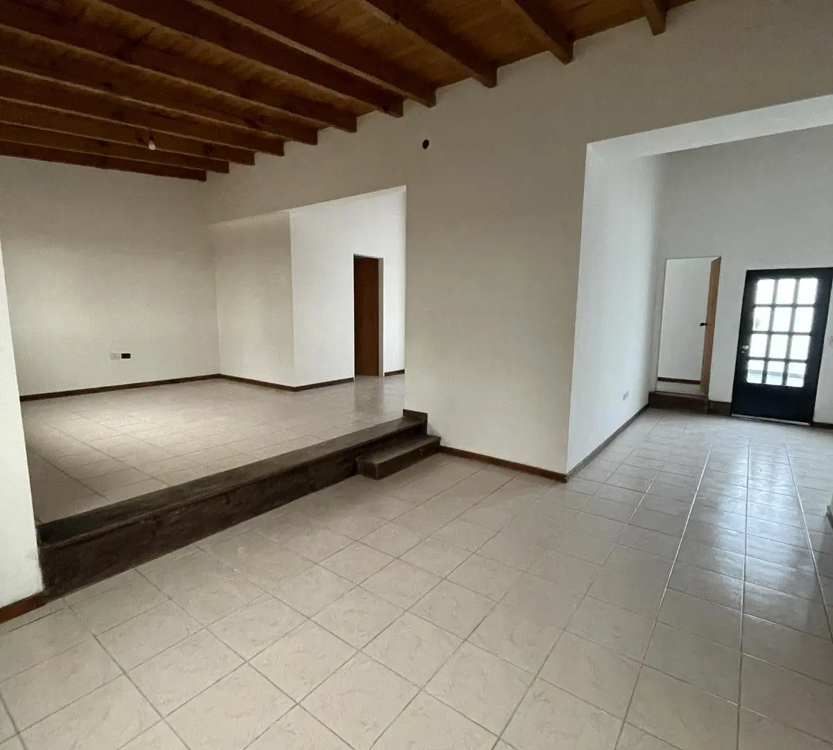 Dpto 2 Dorm con patio muy amplio 2