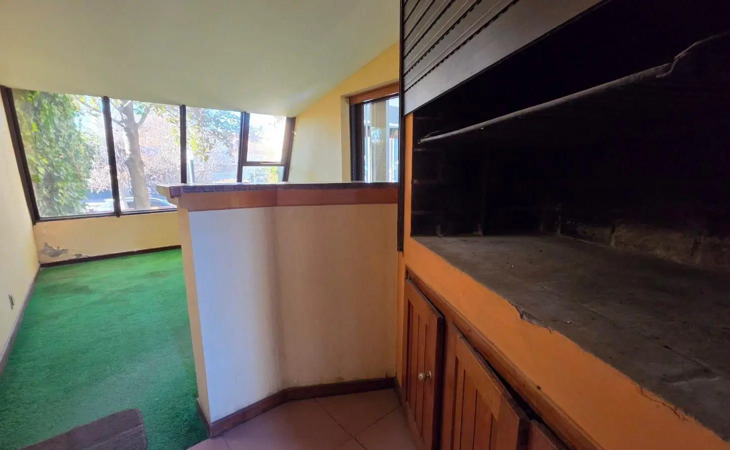 Casa en el Alto 3