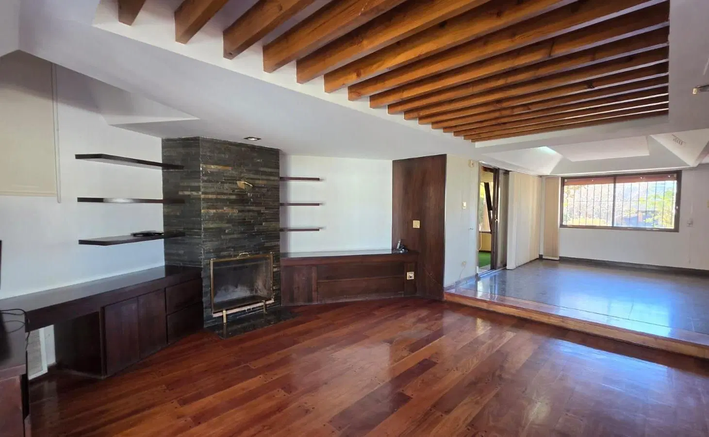 Casa en el Alto 2