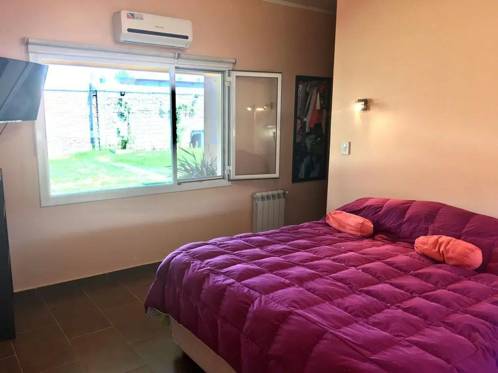 Casa en General Fernandez Oro 4
