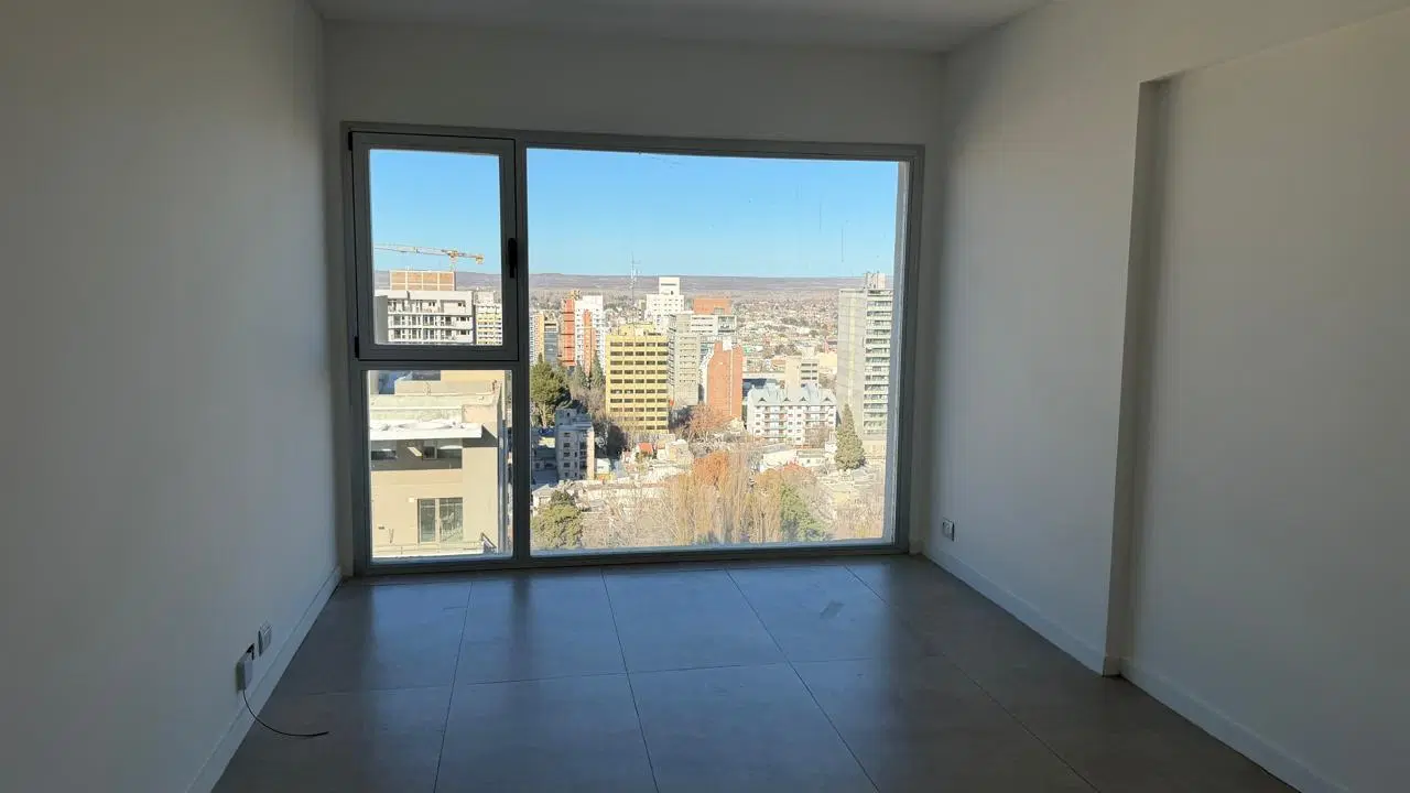 Departamento Alma Barda 2