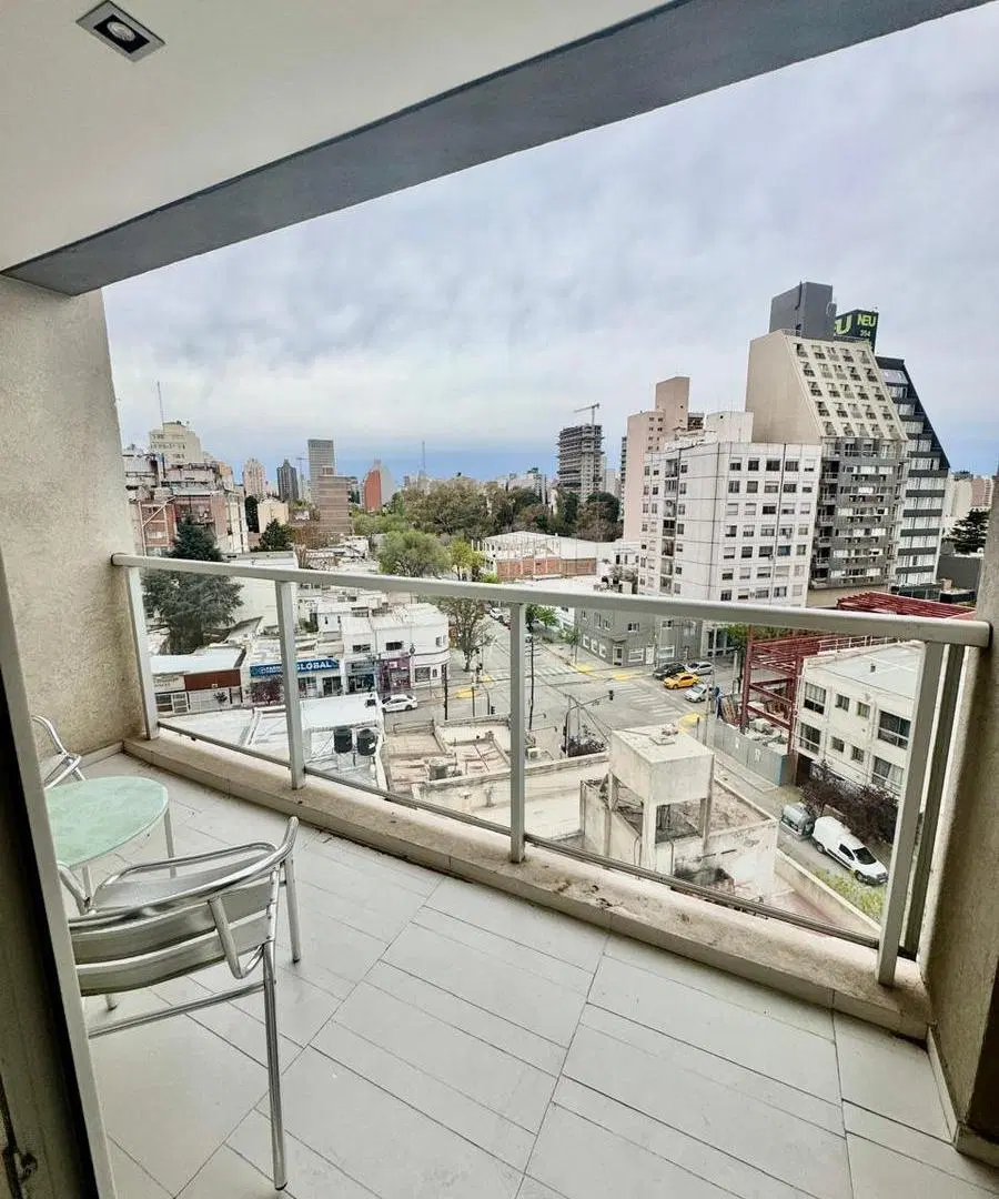 Departamento 4