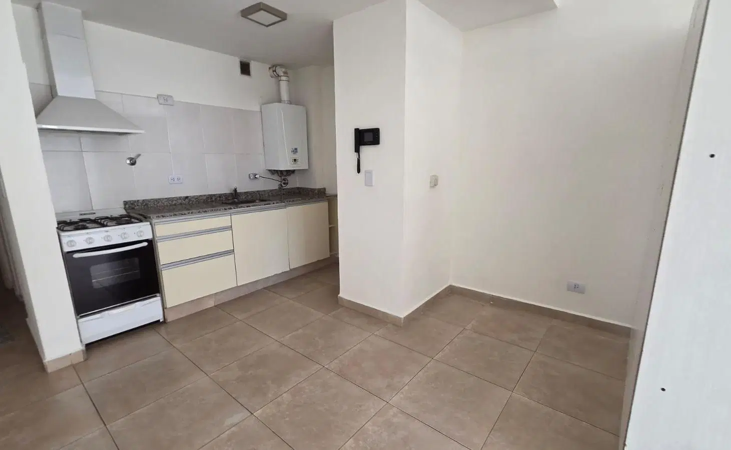 Departamento centrico 5