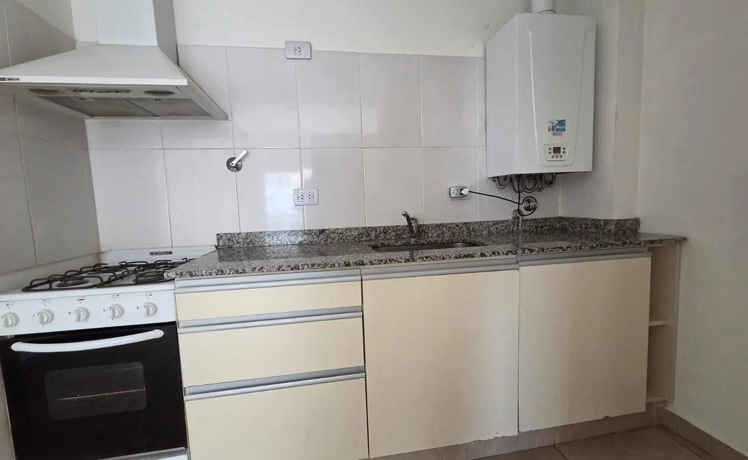 Departamento centrico 4