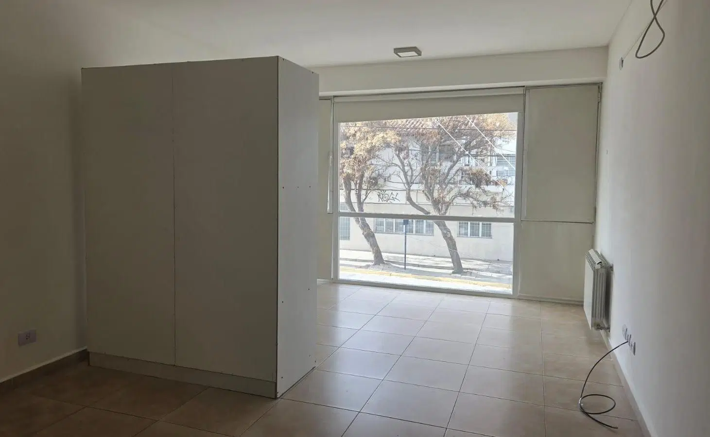 Departamento centrico 8