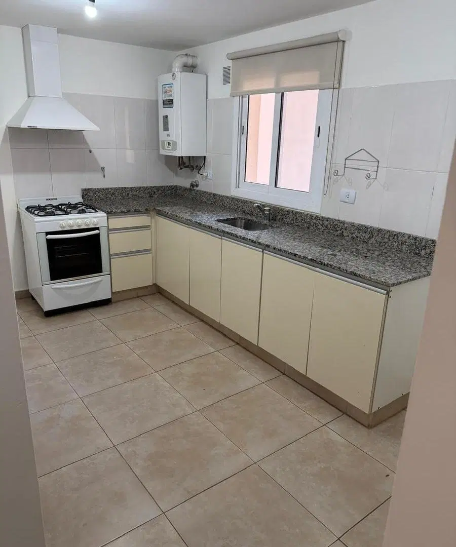 Departamento en el centro 2