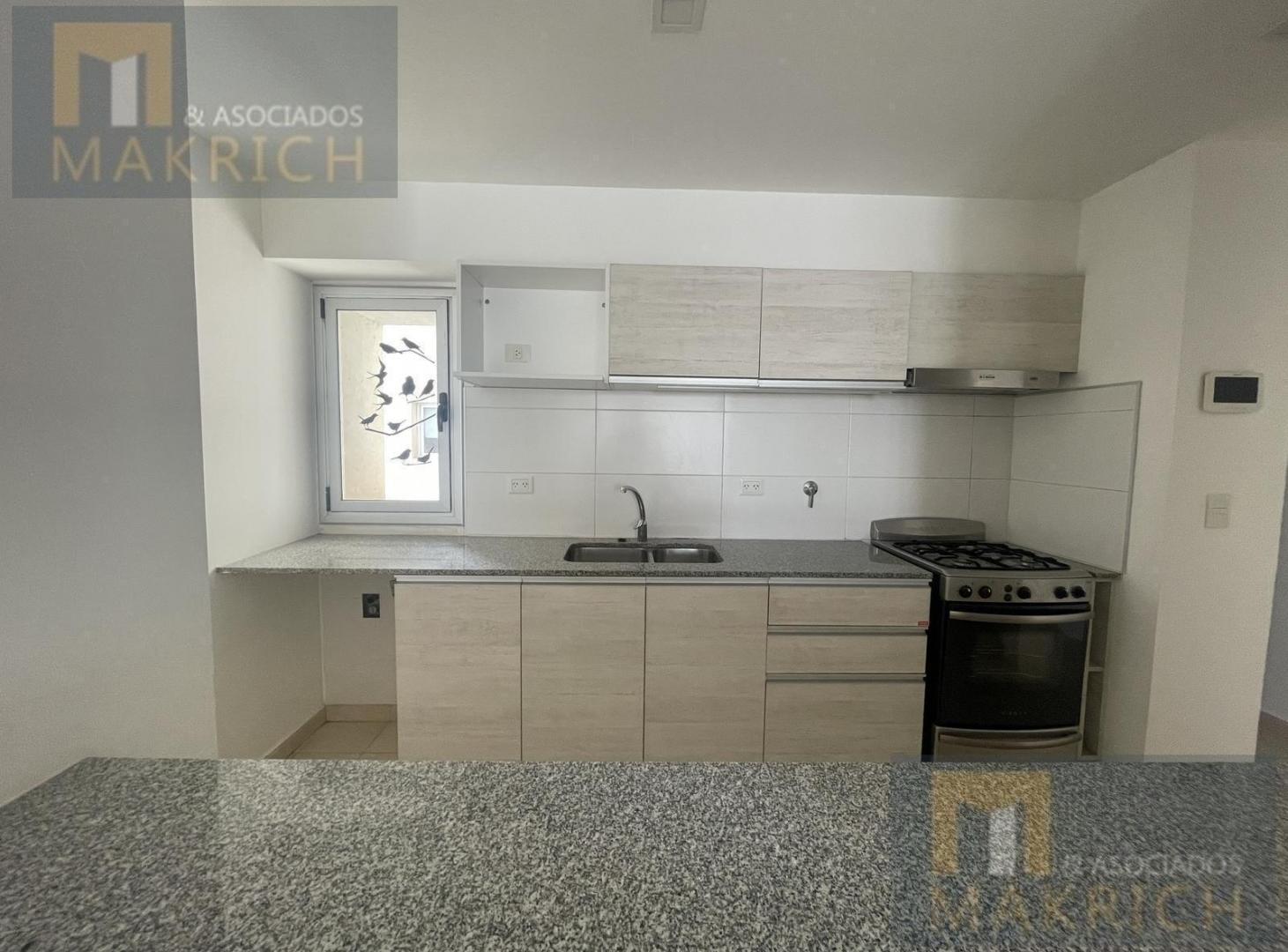 Foto de Departamento dos dormitorios con balcon, imagen 3