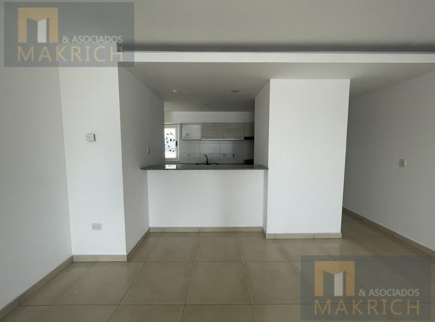 Foto de Departamento dos dormitorios con balcon, imagen 2