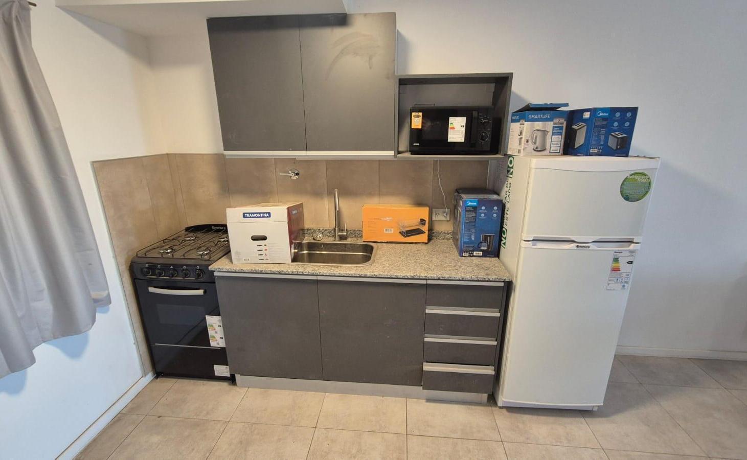 Foto de Complejo a estrenar de 6 departamentos totalmente equipados, imagen 5