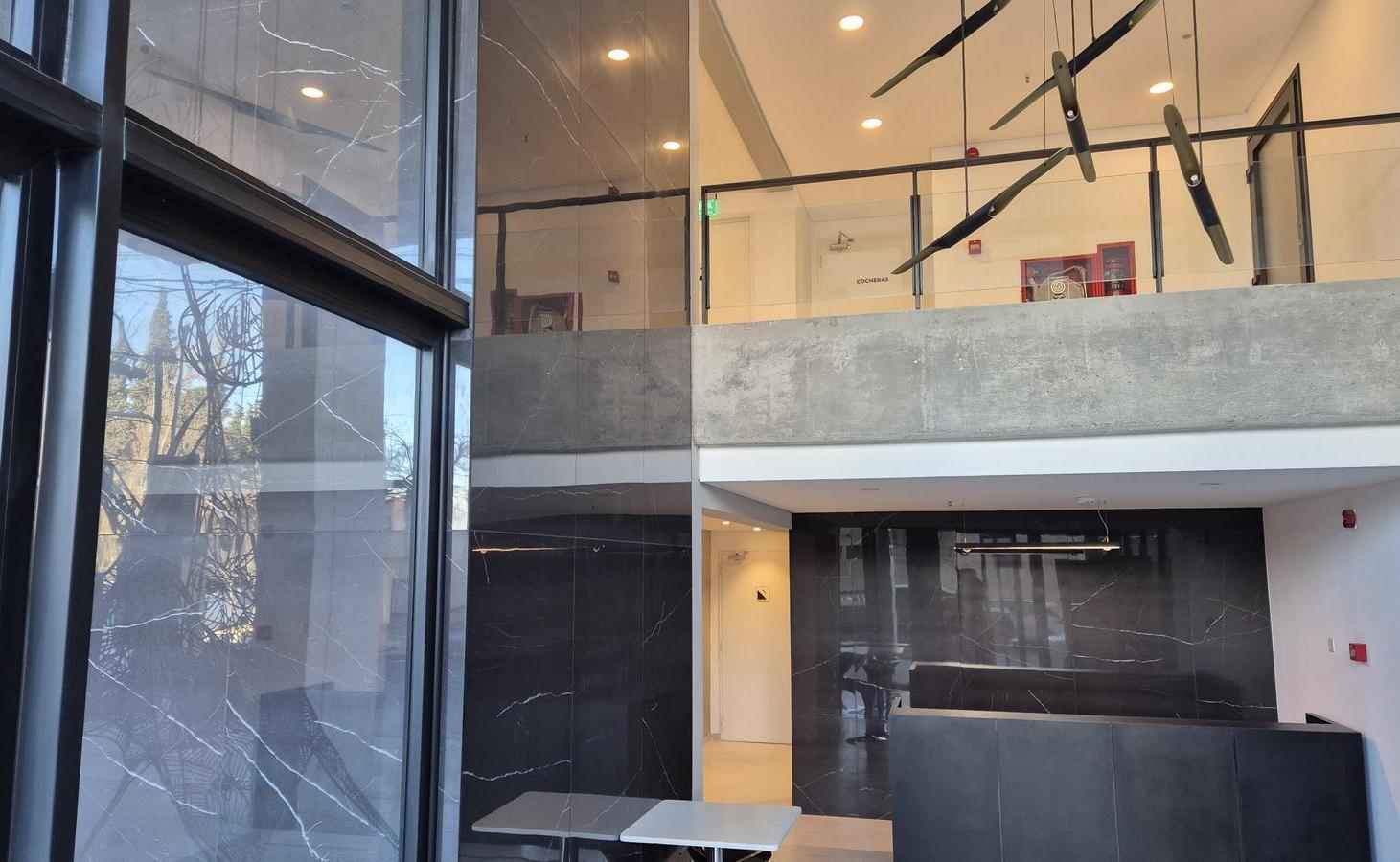 Foto de Departamentos monoambientes a estrenar, edificio ubicado en zona del, imagen 4