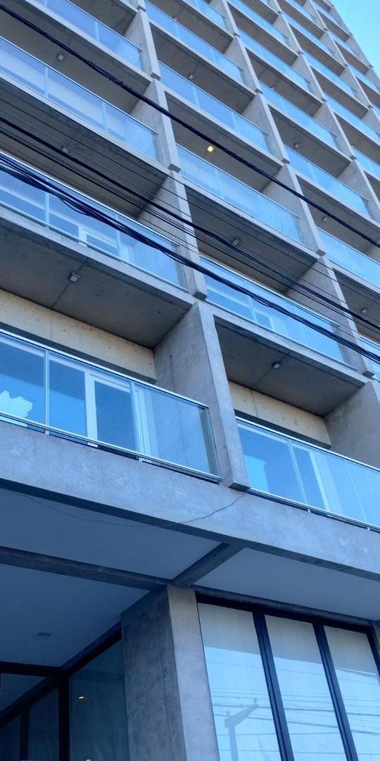 Foto de Departamentos monoambientes a estrenar, edificio ubicado en zona del, imagen 1