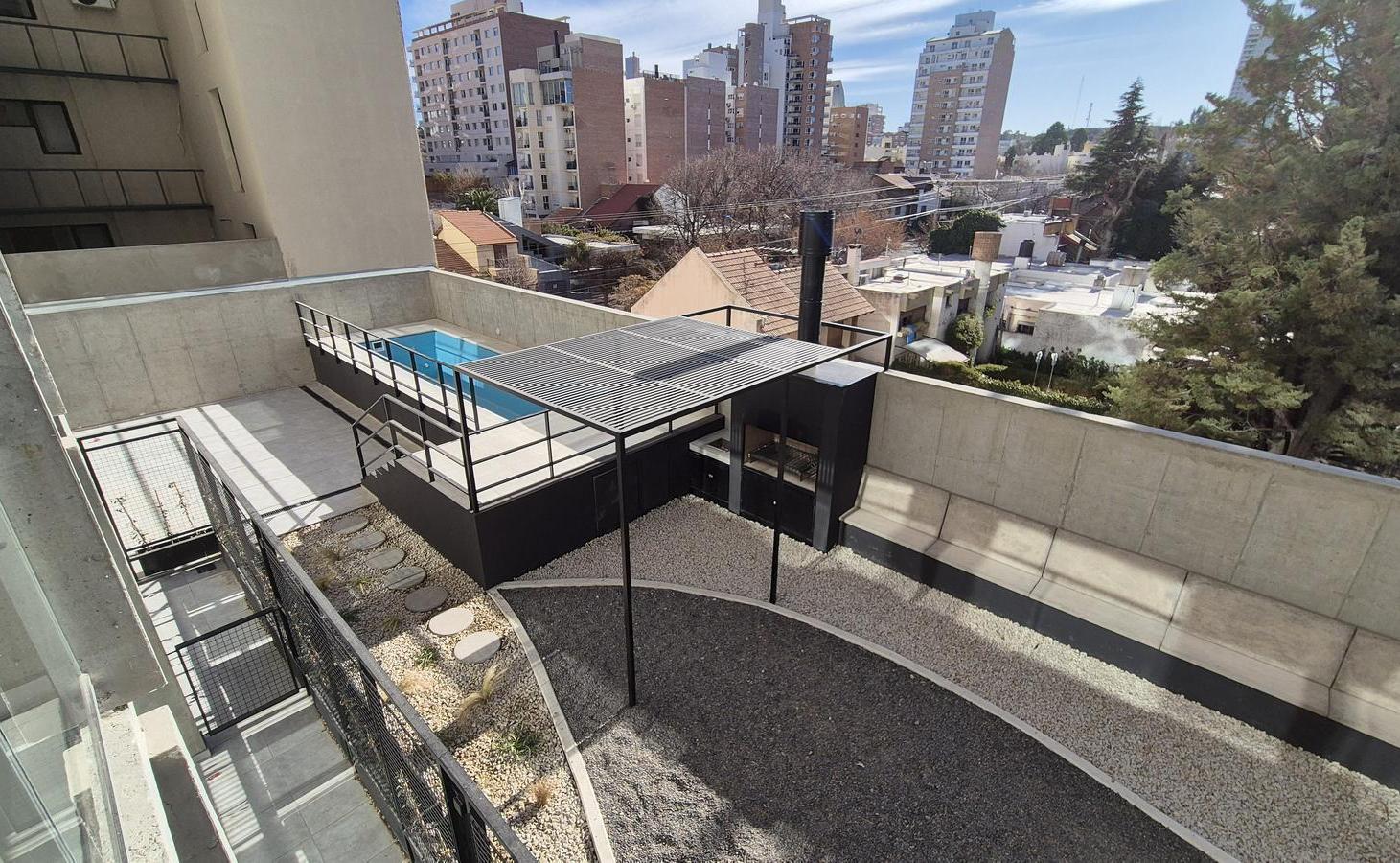Foto de Departamentos monoambientes a estrenar, edificio ubicado en zona del, imagen 5