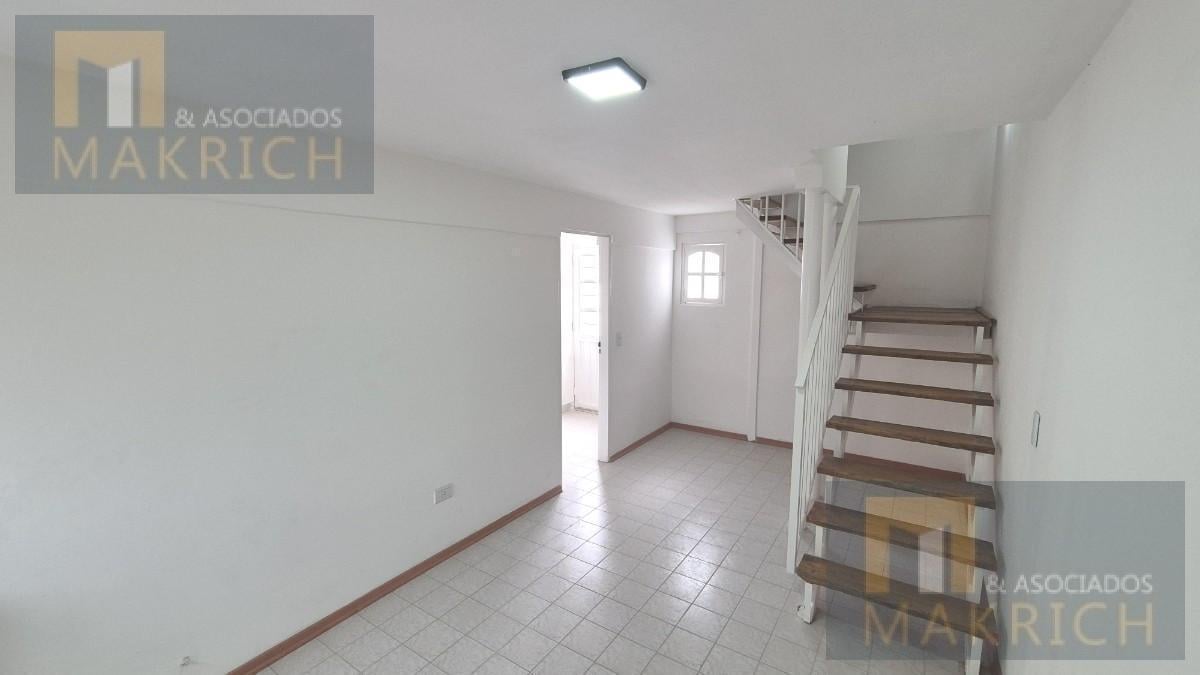 Foto de Alquiler dúplex dos dormitorios, living comedor, cocinia comedor, imagen 5