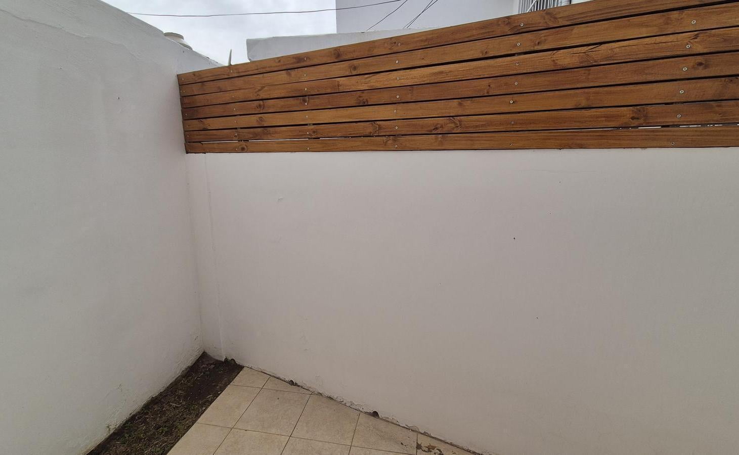 Foto de Alquiler dúplex dos dormitorios, living comedor, cocinia comedor, imagen 4