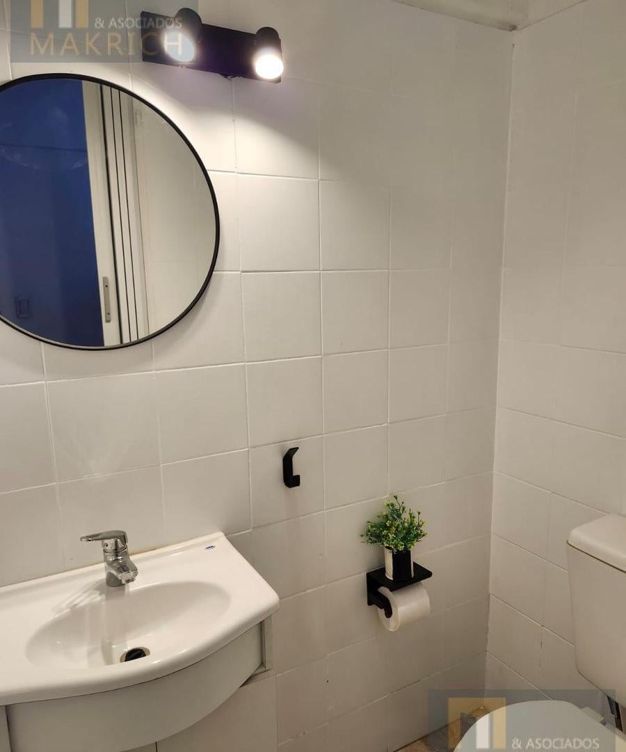 Foto de Alquiler dúplex dos dormitorios, living comedor, cocinia comedor, imagen 3