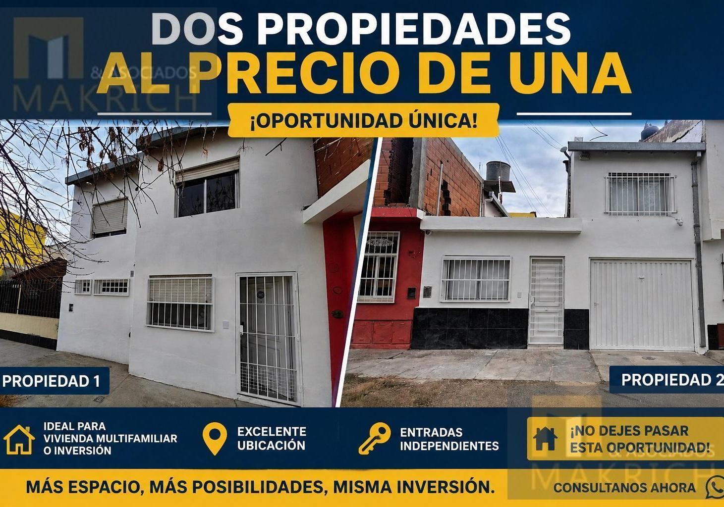 Foto de Alquiler dúplex dos dormitorios, living comedor, cocinia comedor, imagen 1