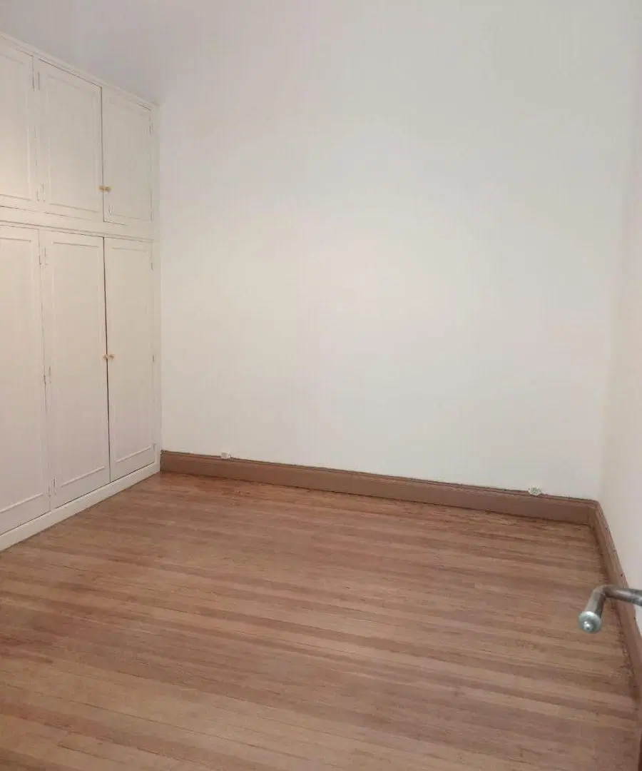 Departamento de 50 m² con 1 dormitorio en alquiler en Recoleta 4