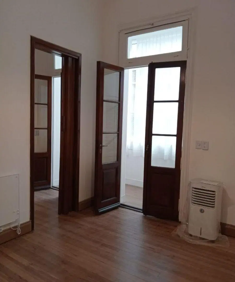 Departamento de 50 m² con 1 dormitorio en alquiler en Recoleta 2
