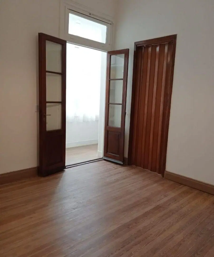 Departamento de 50 m² con 1 dormitorio en alquiler en Recoleta 3