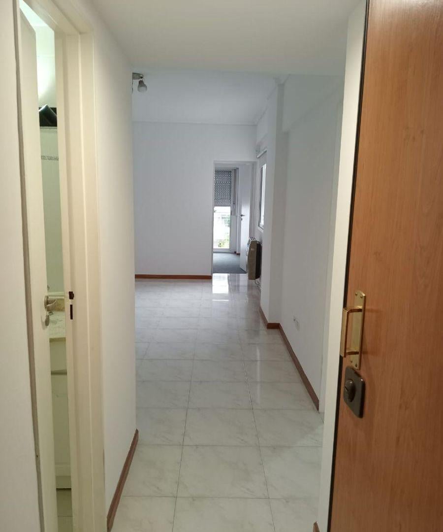 Foto de Departamento de 45 m² con 1 dormitorio en alquiler en Recoleta, imagen 2