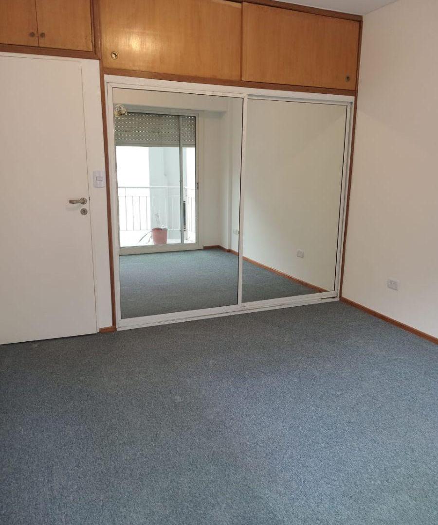 Foto de Departamento de 45 m² con 1 dormitorio en alquiler en Recoleta, imagen 5